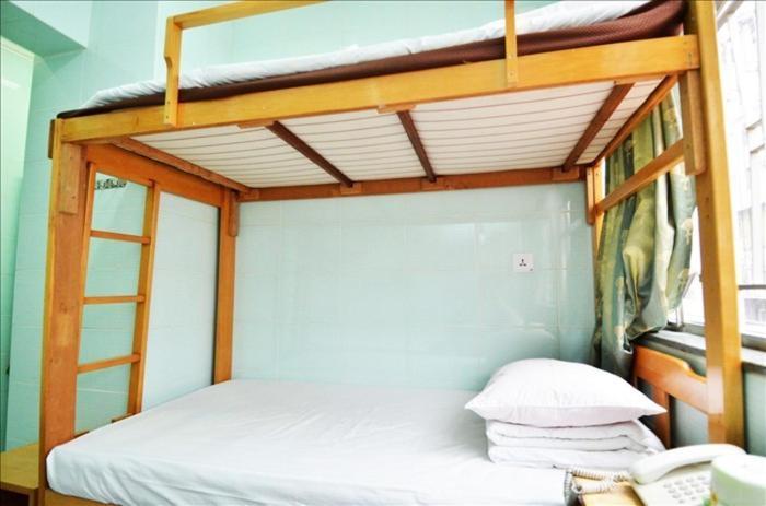 Oi Suen Guesthouse Hong Kong Camera foto
