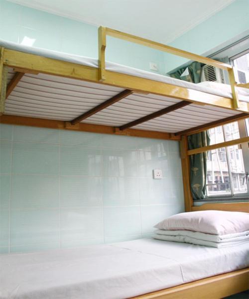 Oi Suen Guesthouse Hong Kong Esterno foto